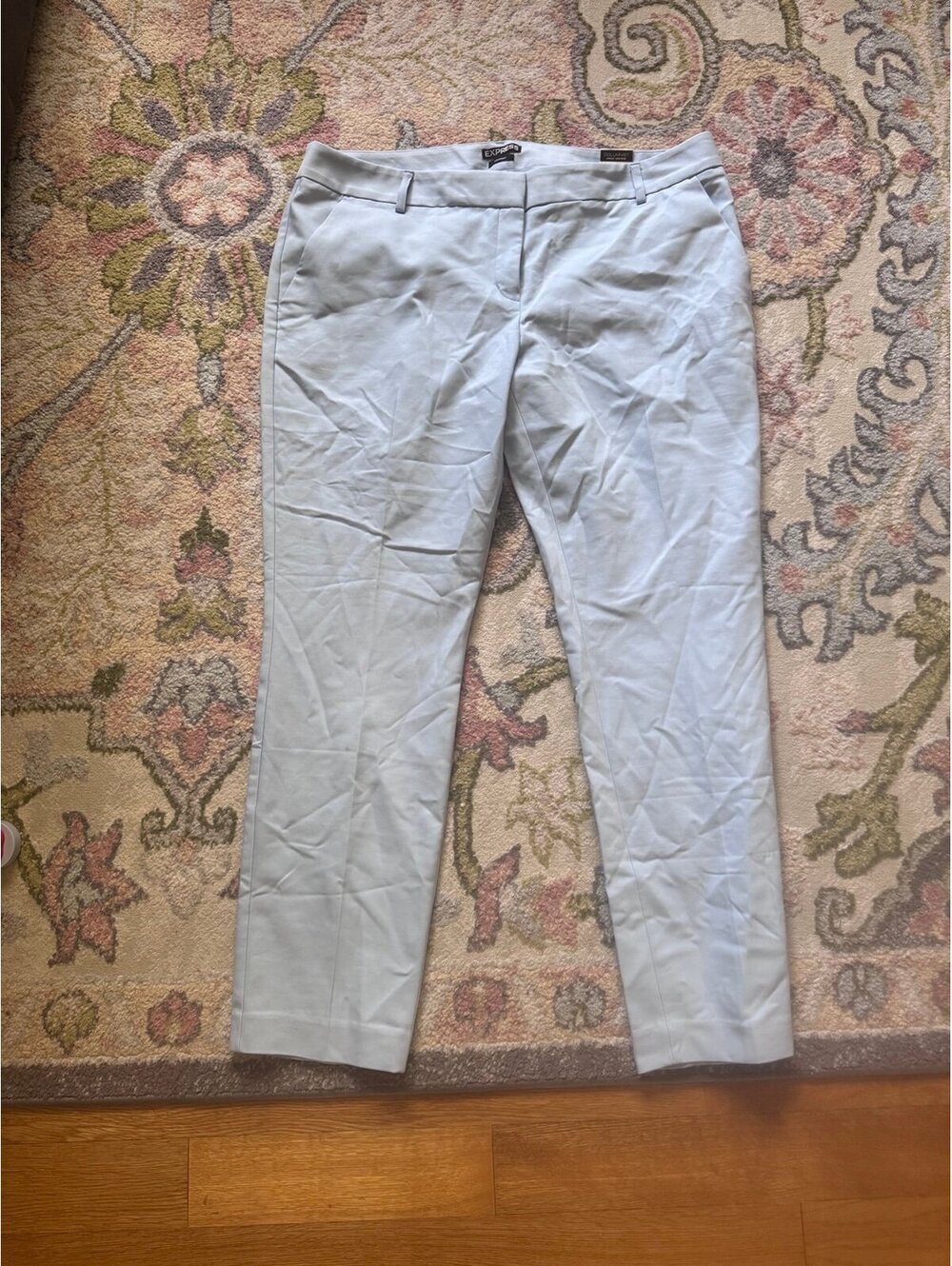 NWT express dress pants